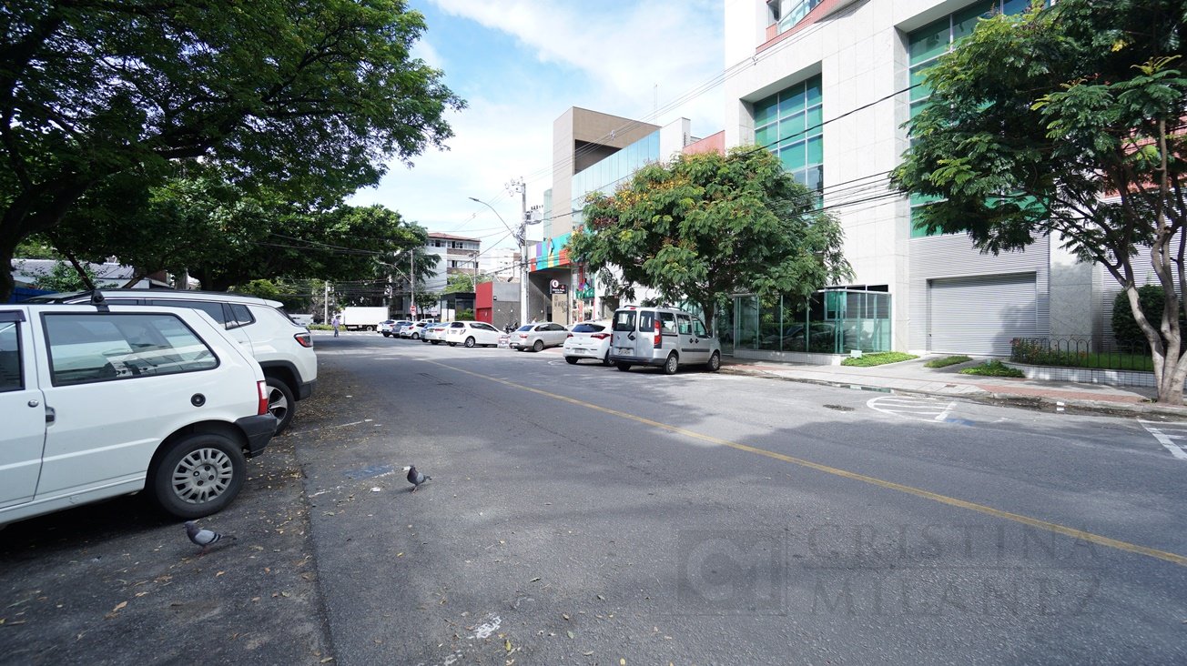 04 Rua Desembargador Sampaio