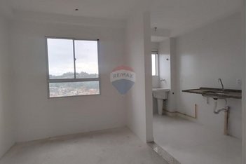 apartment em Avenida das Conchas, Cidade São Pedro - Gleba A - Santana de Parnaíba - SP
