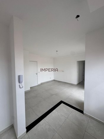 apartment em Alameda Bauru, Jardim Sandra - Sorocaba - SP