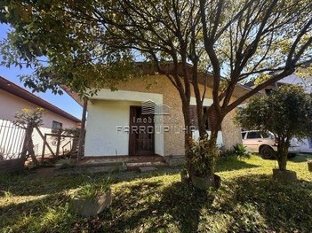 house em Rua Ruy Rosado de Aguiar, São José - Farroupilha - RS
