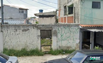 land_lot em Rua Príncipe da Beira, Vila Alpina - São Paulo - SP