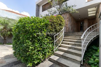 apartment em Rua Dentista Barreto, Vila Carrão - São Paulo - SP