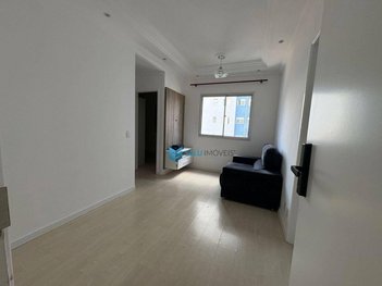 apartment em Rua Augusto Lippel, Parque Campolim - Sorocaba - SP
