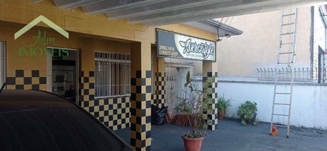 house em Avenida Elísio Cordeiro de Siqueira, Jardim Santa Helena - São Paulo - SP