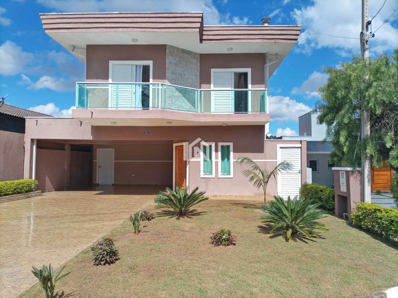 casa a venda no condominio vila real cozinha fachada