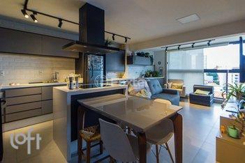 apartment em Jorge Valim, Casa Verde - São Paulo - SP
