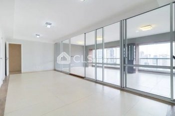 apartment em Rua Fábia, Vila Romana - São Paulo - SP