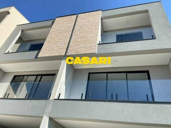 house em Rua Felipe Camarão, Demarchi - São Bernardo do Campo - SP