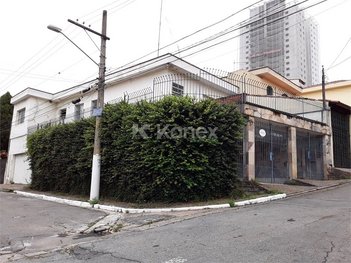 house em Rua Emiliano Di Cavalcanti, Vila Regente Feijó - São Paulo - SP