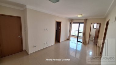apartment em Rua Mariana dos Reis Patricio, Quinta da Primavera - Ribeirão Preto - SP