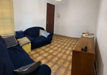 apartment em Rua Domiciano Rossi, Centro - São Bernardo do Campo - SP