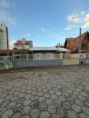 house em Rua Paulino Libório, Gravatá - Navegantes - SC