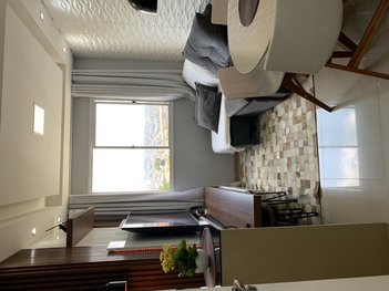 apartment em Rua Vicente Pinheiro, Jardim Bélgica - São Paulo - SP