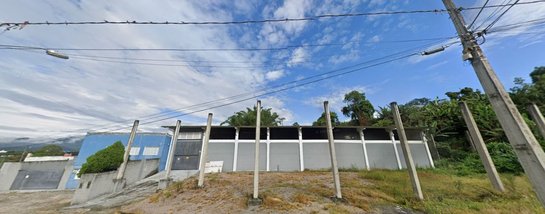 industrial em Rua Valdir José Mariano, Potecas - São José - SC