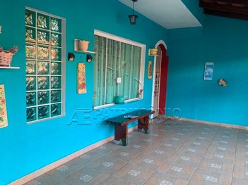 house em Rua José Crespo Filho, Conjunto Habitacional Júlio de Mesquita Filho - Sorocaba - SP