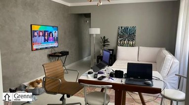 apartment em Rua Caconde, Jardim Paulista - São Paulo - SP