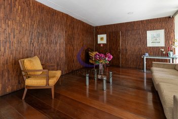 apartment em Rua Itapicuru, Perdizes - São Paulo - SP