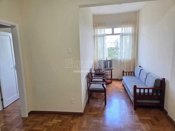 apartment em Rua da Bahia, Centro - Belo Horizonte - MG