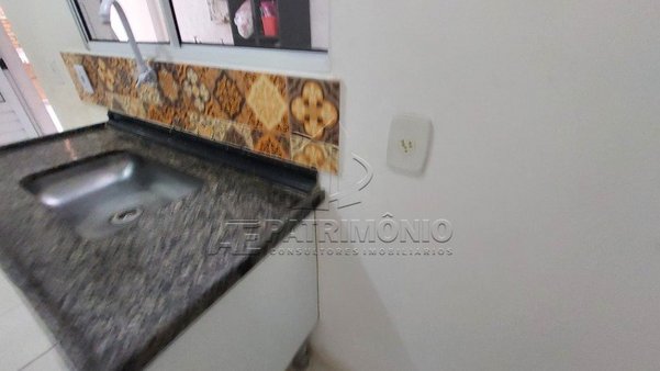 Cômodo Condomínio