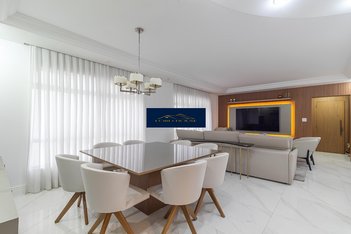 apartment em Rua Peixoto Gomide, Jardim Paulista - São Paulo - SP