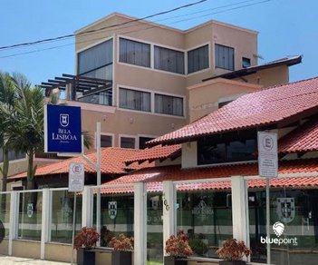 house em Rua Nestor João Pinto, Praia de Armação do Itaporocoy - Penha - SC
