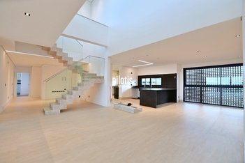 apartment em SQNW 105 Bloco D, Setor Noroeste - Brasília - DF