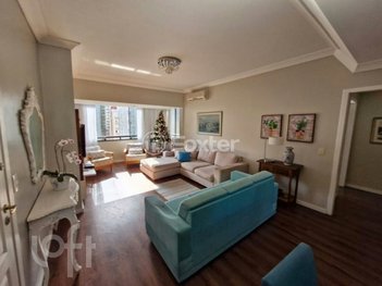 apartment em Rua Desembargador Arno Hoeschl, Centro - Florianópolis - SC