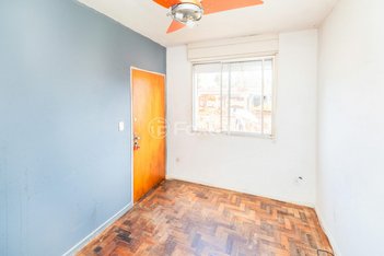 apartment em Rua Franklin, Jardim Sabará - Porto Alegre - RS