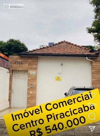 Cômodo Condomínio