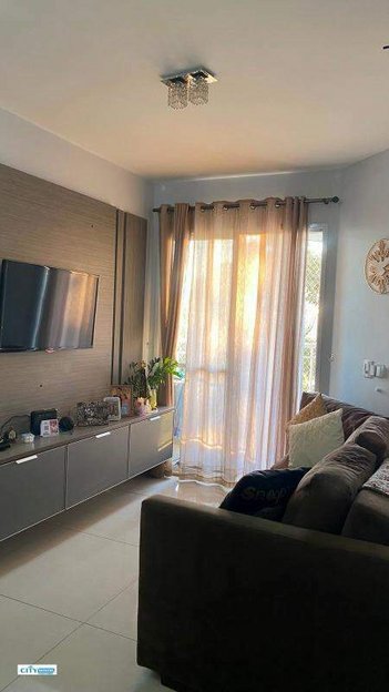 apartment em Avenida Carlos Ferreira Endres, Vila Endres - Guarulhos - SP
