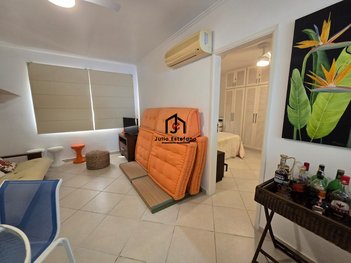 apartment em Rua Idalina Graça, Toninhas - Ubatuba - SP