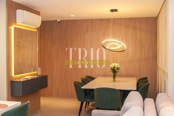 apartment em Avenida Alberto Augusto Alves, Vila Andrade - São Paulo - SP