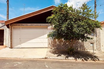 house em Rua José Gonçalves de Freitas, Jardim Chaparral - Mogi Guaçu - SP