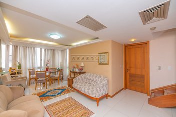apartment em Avenida Cristóvão Colombo, Higienópolis - Porto Alegre - RS