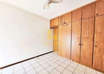 apartment em Rua Galileu Galilei, Condomínio Itamaraty - Ribeirão Preto - SP