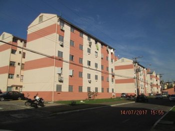 apartment em Jose Barcellos Garcia, Rubem Berta - Porto Alegre - RS