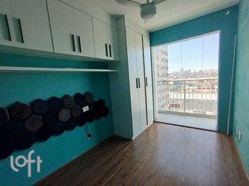 apartment em Vila Ema, São Lucas - São Paulo - SP