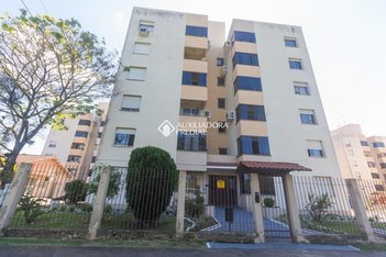 apartment em Rua Professor Joaber Pereira, Sarandi - Porto Alegre - RS