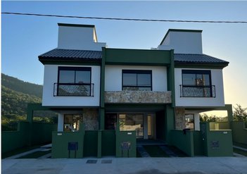 house em Rodovia Baldicero Filomeno, Ribeirão da Ilha - Florianópolis - SC
