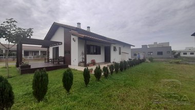 house em Rua das Paineiras, Balneário Rincão - Balneário Rincão - SC