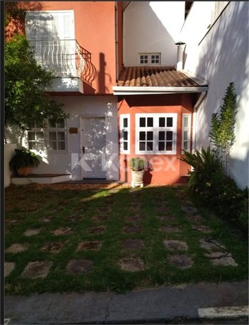 house em Rua José Martins Borges, Jardim Leonor Mendes de Barros - São Paulo - SP