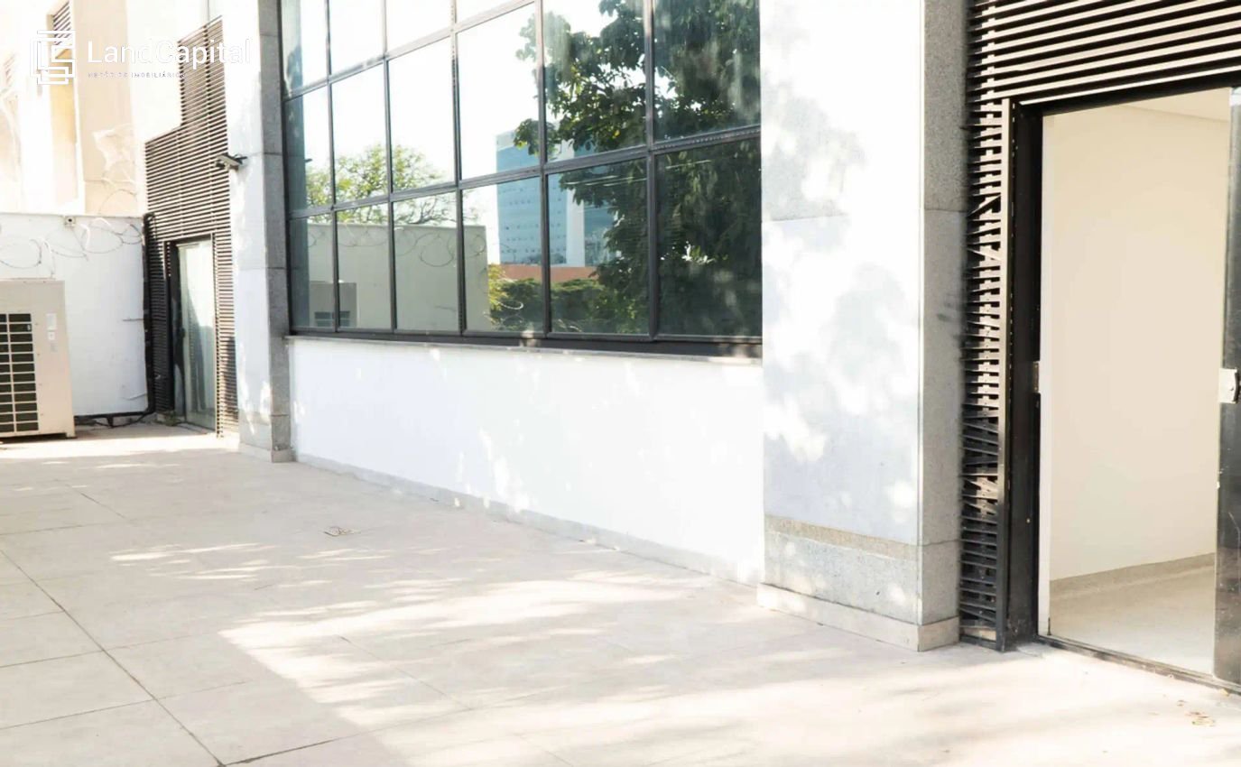 Apartamento — Barro Preto, Belo Horizonte