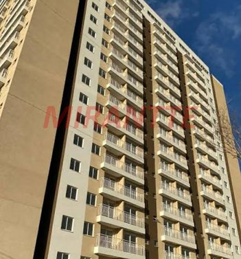 apartment em Pagaré, Vila Butantã - São Paulo - SP