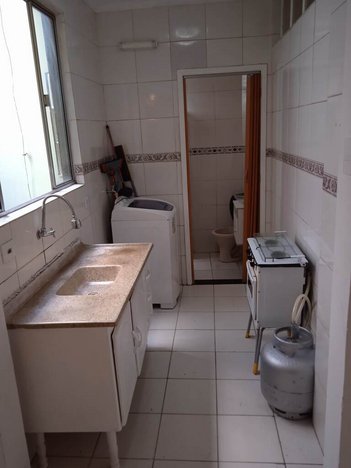 apartment em Avenida Duque de Caxias, Campos Elíseos - São Paulo - SP