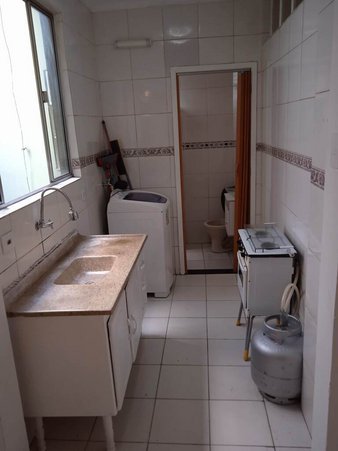 Cômodo Condomínio