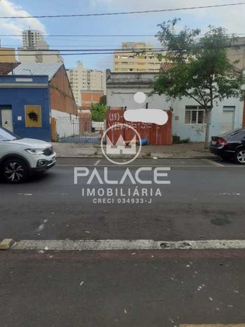 house em Avenida Beira Rio, Centro - Piracicaba - SP