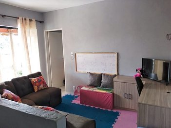 house em Rua Quiririm, Cidade Nova - Pindamonhangaba - SP