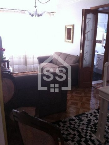 apartment em Rua das Seringueiras, Vila Parque Jabaquara - São Paulo - SP