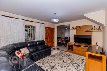 house em Jamboaçu, Vila Nair - São Paulo - SP