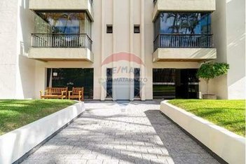 apartment em Avenida Jurema, Indianópolis - São Paulo - SP